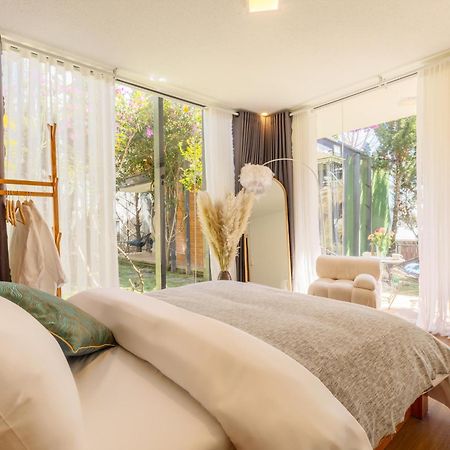 Perfect Homestay Da Lat Dış mekan fotoğraf