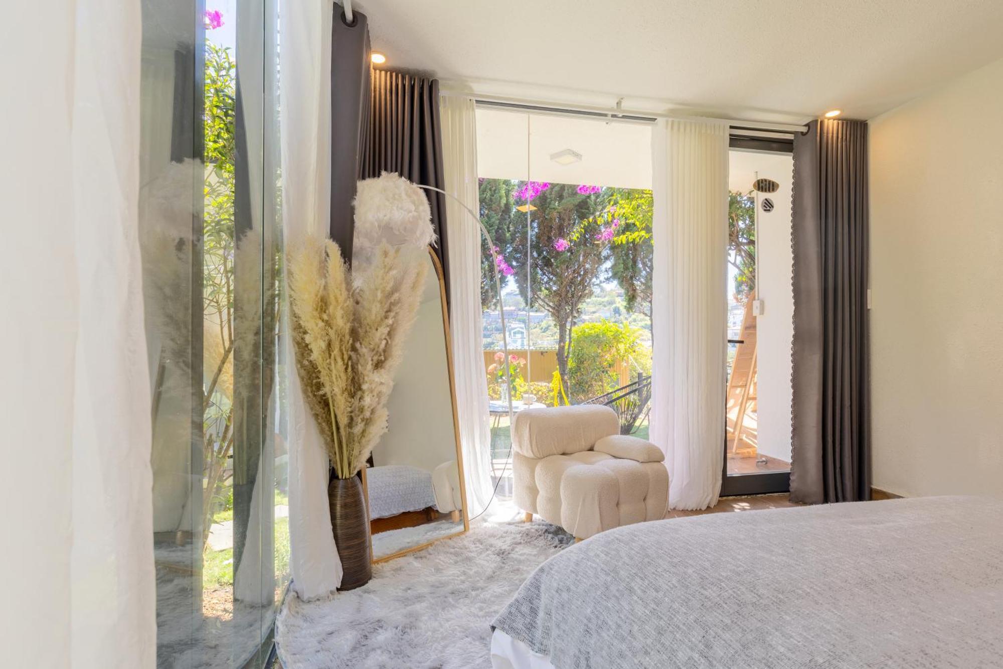 Perfect Homestay Da Lat Dış mekan fotoğraf