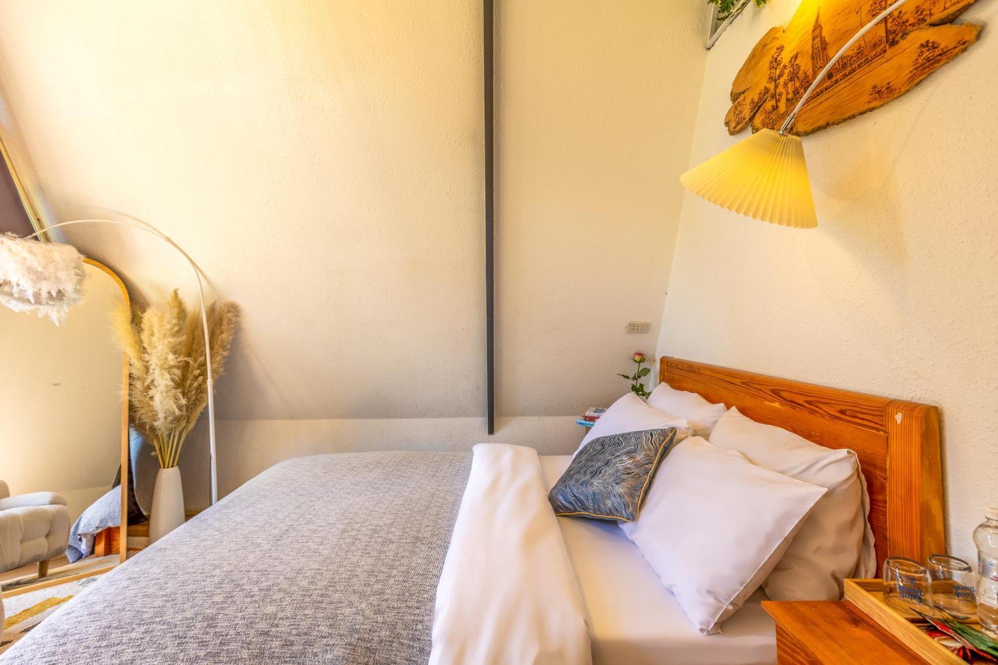 Perfect Homestay Da Lat Dış mekan fotoğraf