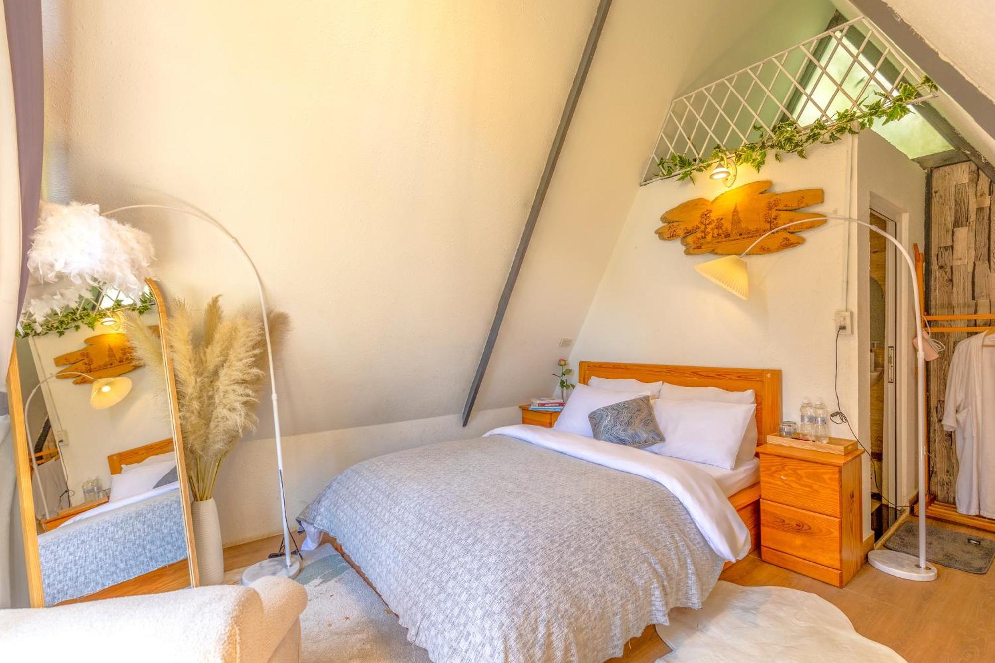 Perfect Homestay Da Lat Dış mekan fotoğraf