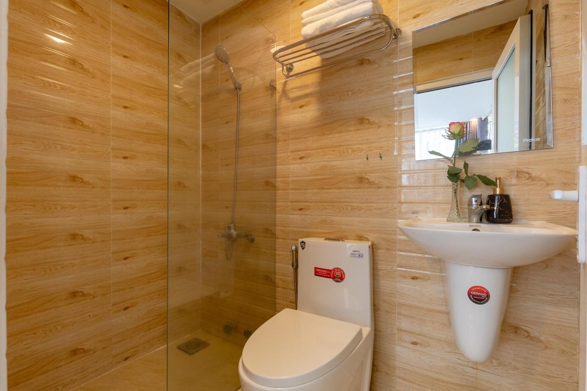 Perfect Homestay Da Lat Dış mekan fotoğraf