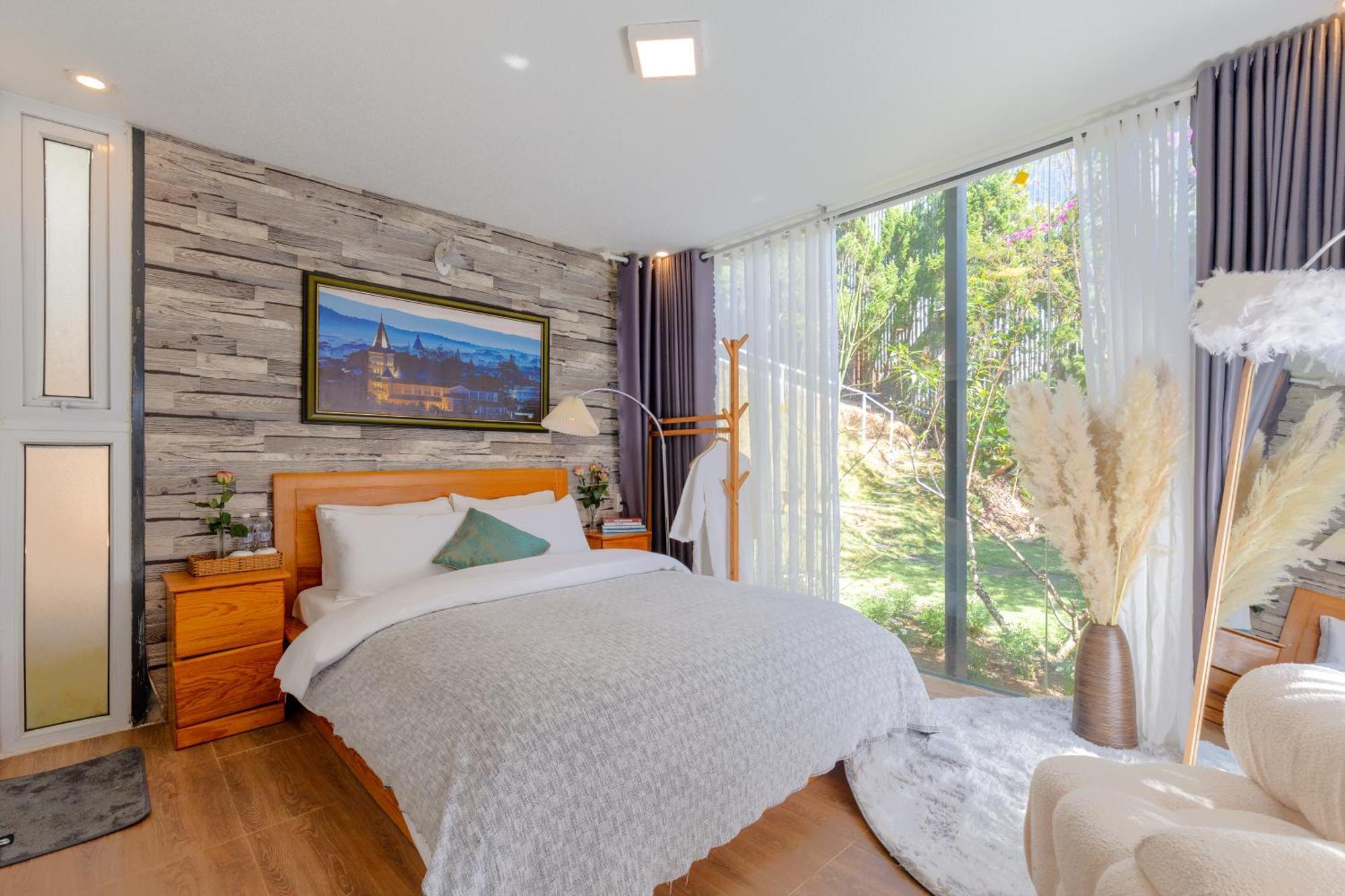 Perfect Homestay Da Lat Dış mekan fotoğraf