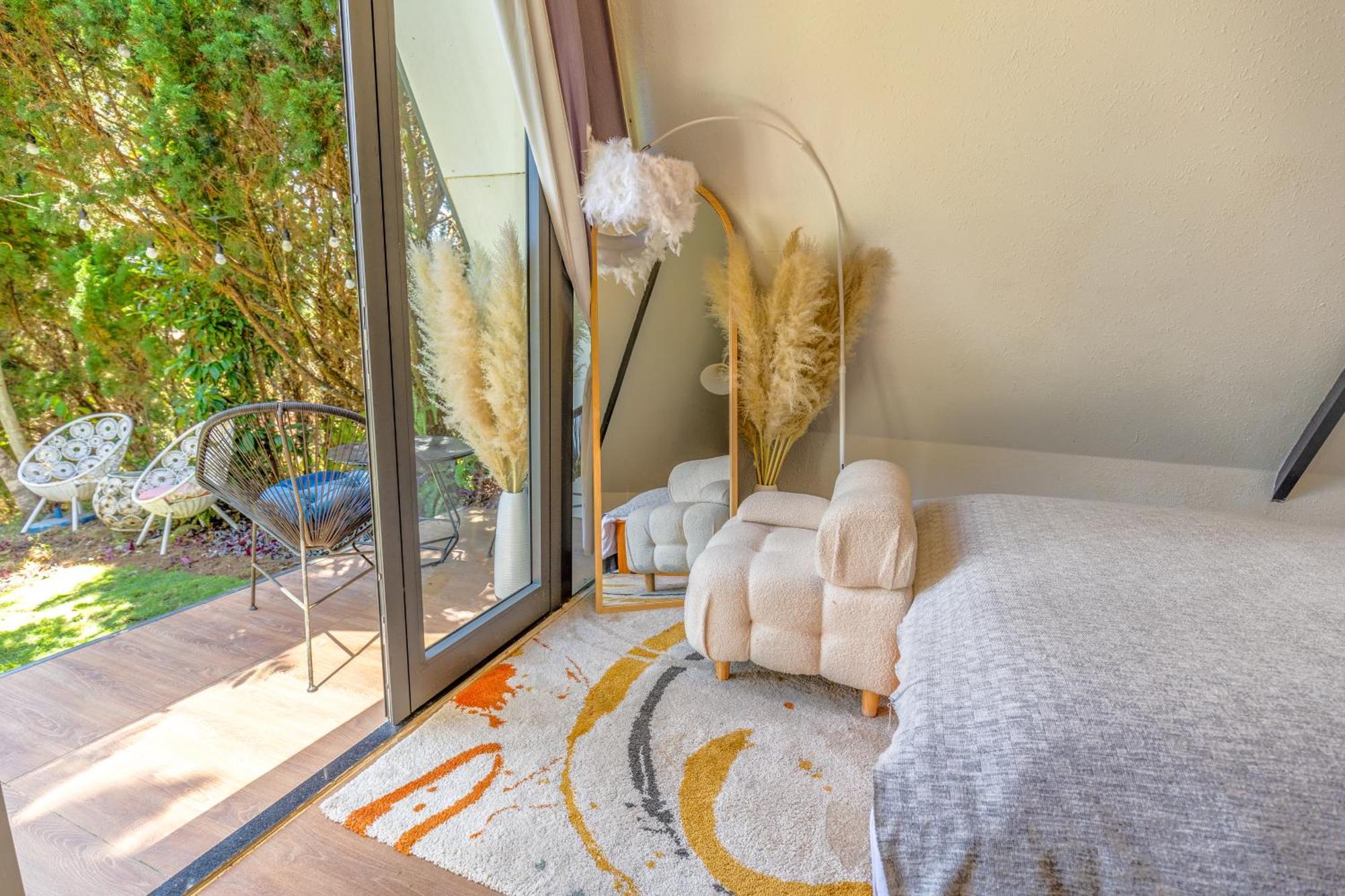 Perfect Homestay Da Lat Dış mekan fotoğraf