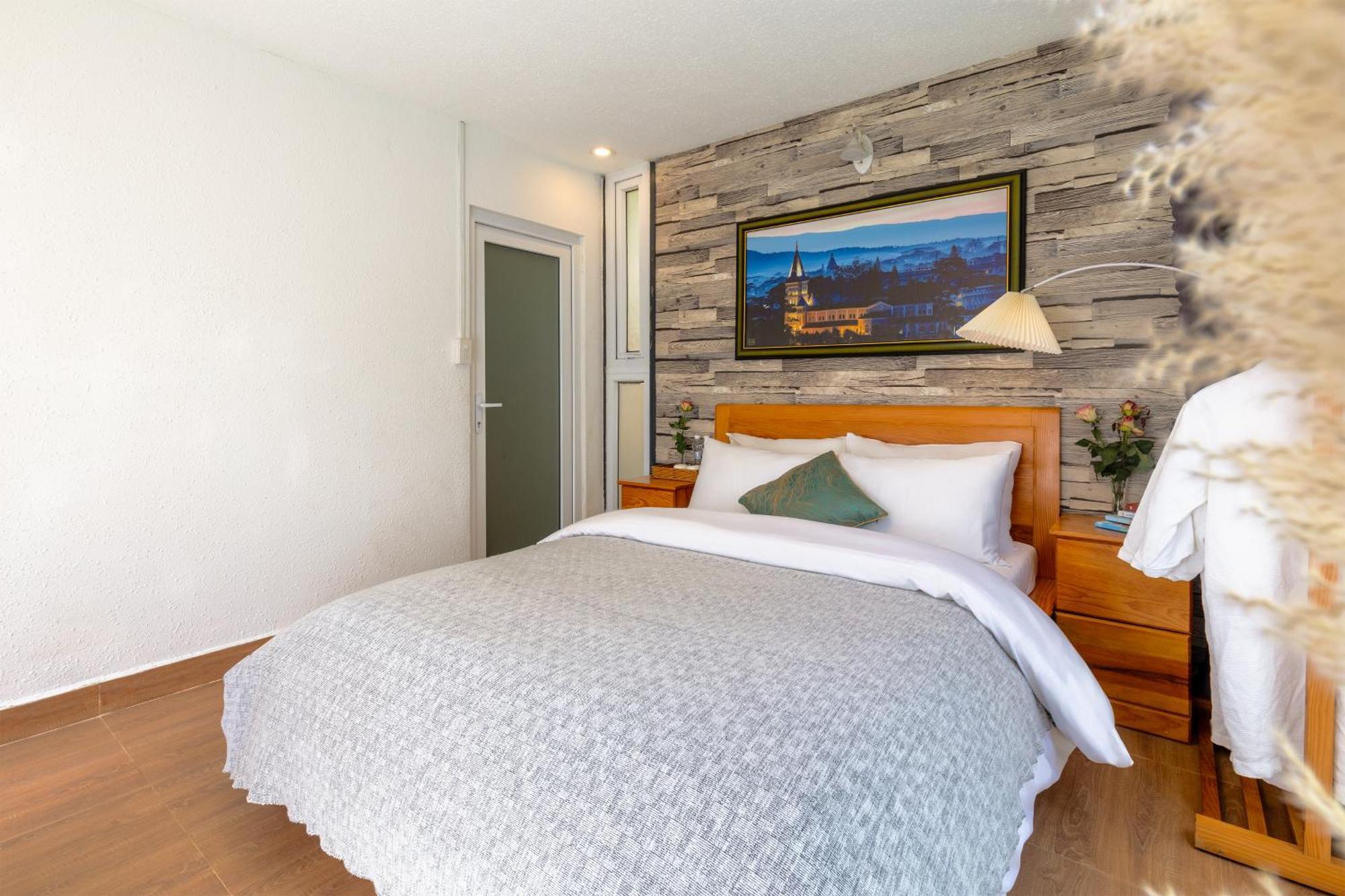 Perfect Homestay Da Lat Dış mekan fotoğraf