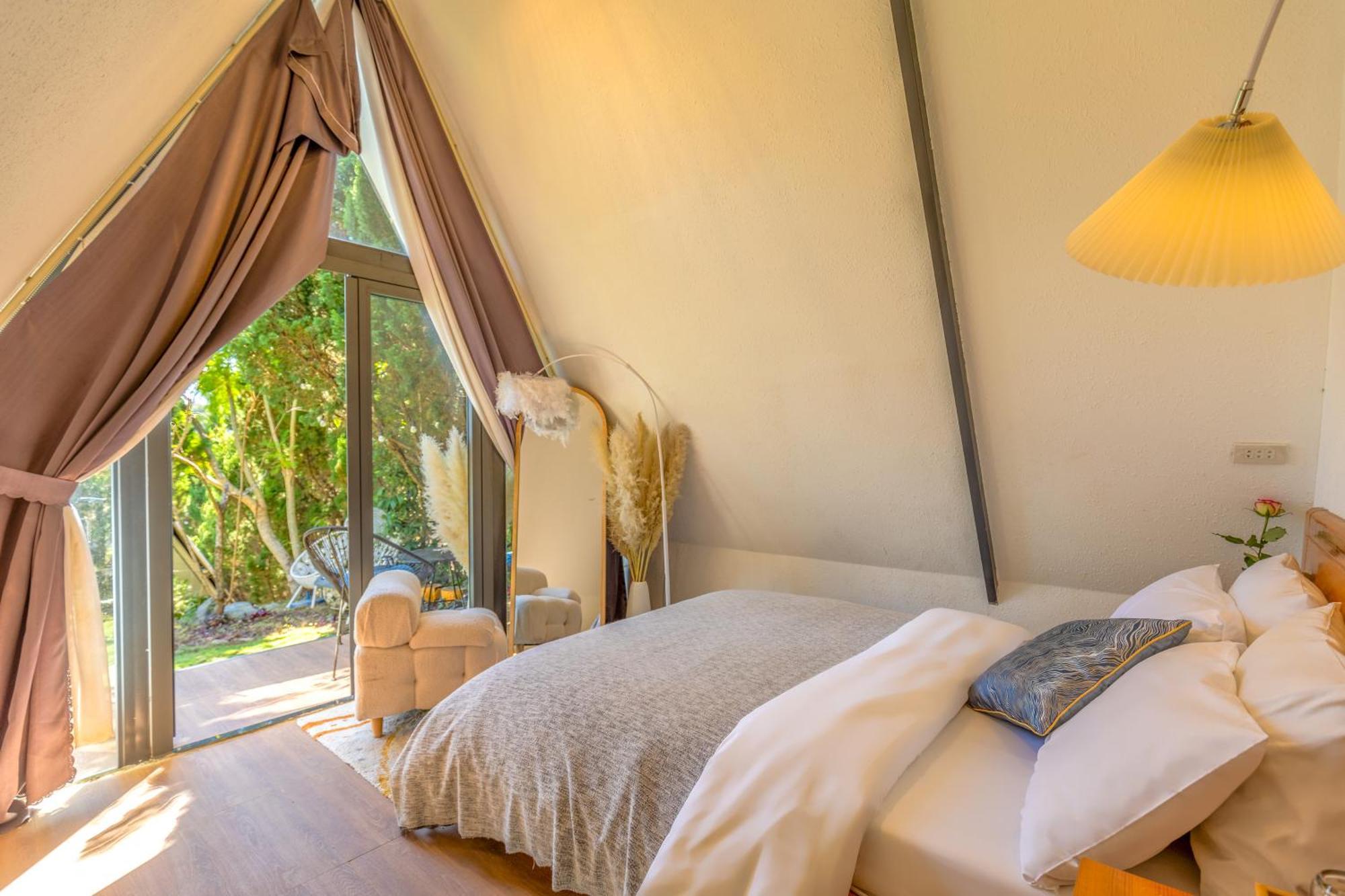 Perfect Homestay Da Lat Dış mekan fotoğraf