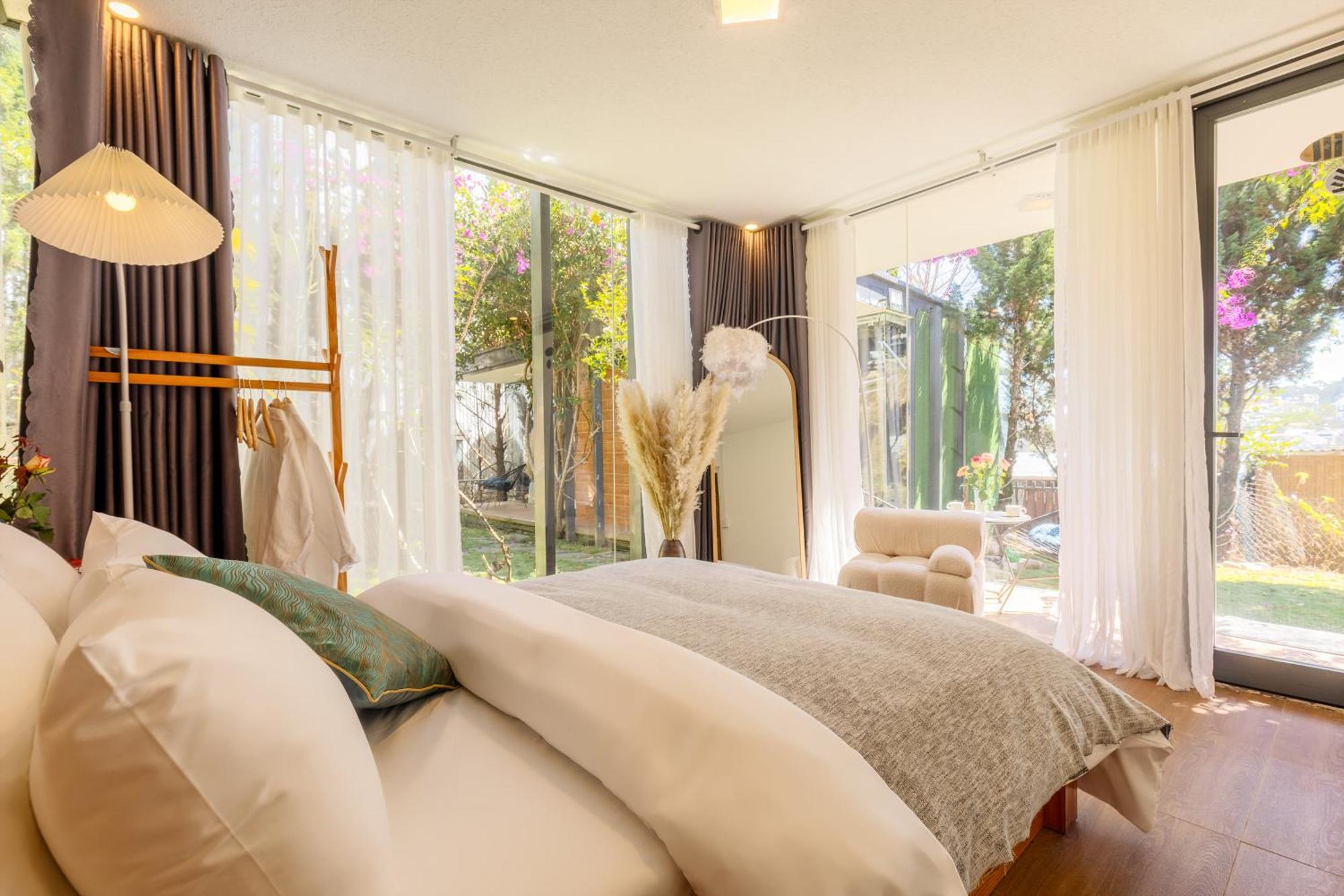 Perfect Homestay Da Lat Dış mekan fotoğraf