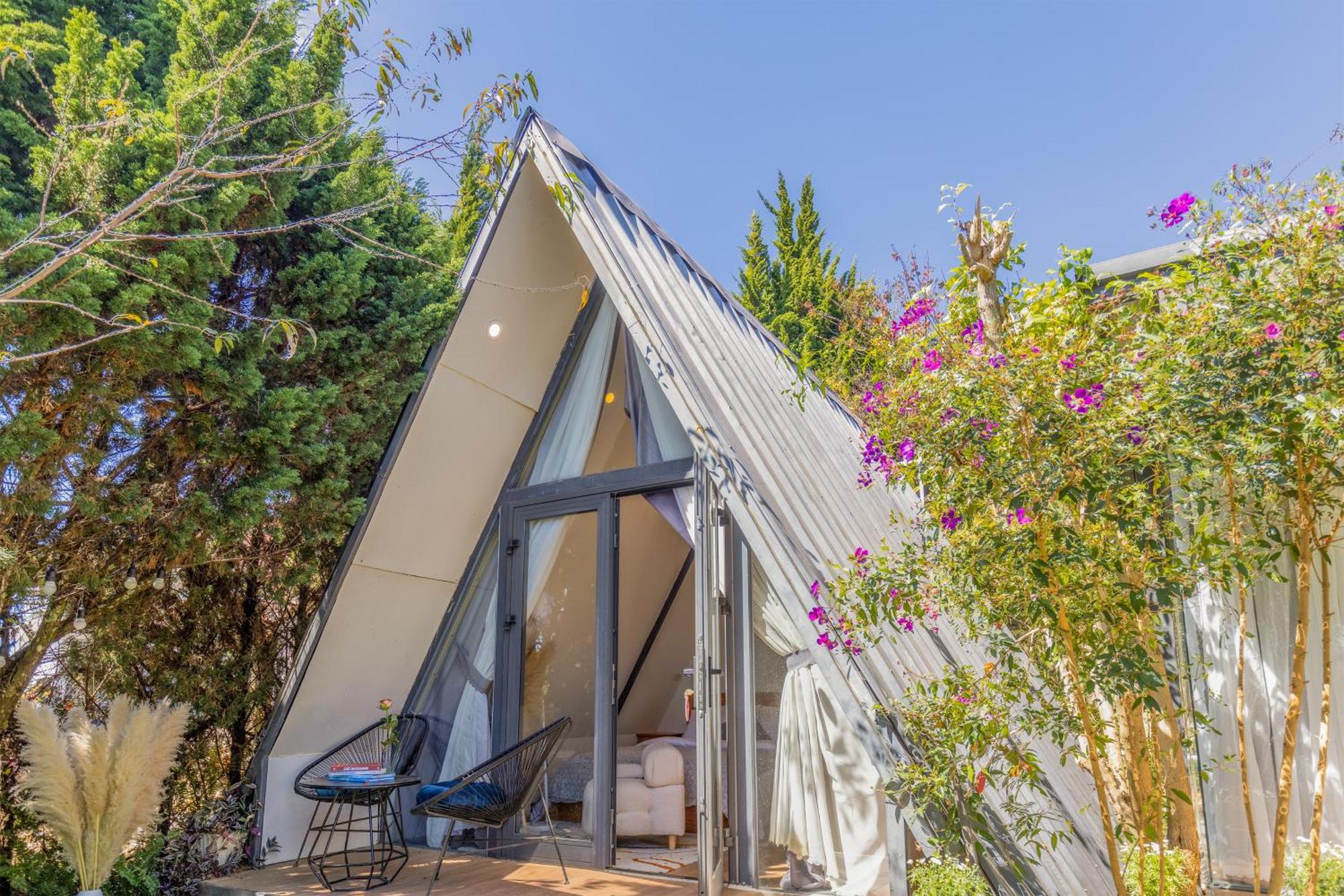 Perfect Homestay Da Lat Dış mekan fotoğraf