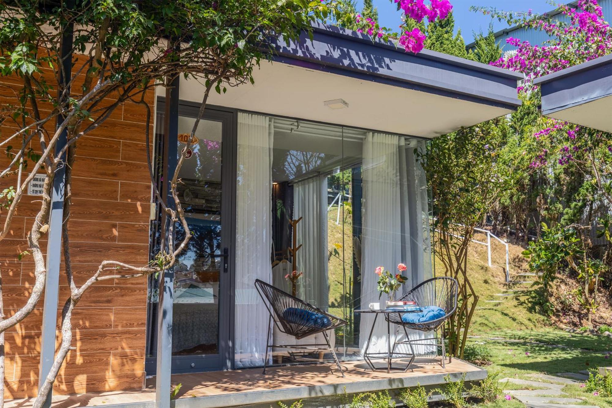 Perfect Homestay Da Lat Dış mekan fotoğraf