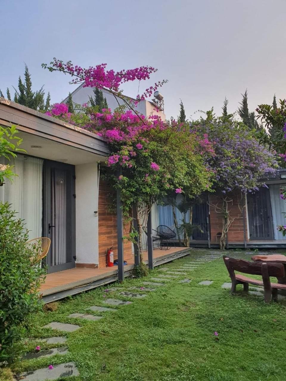 Perfect Homestay Da Lat Dış mekan fotoğraf