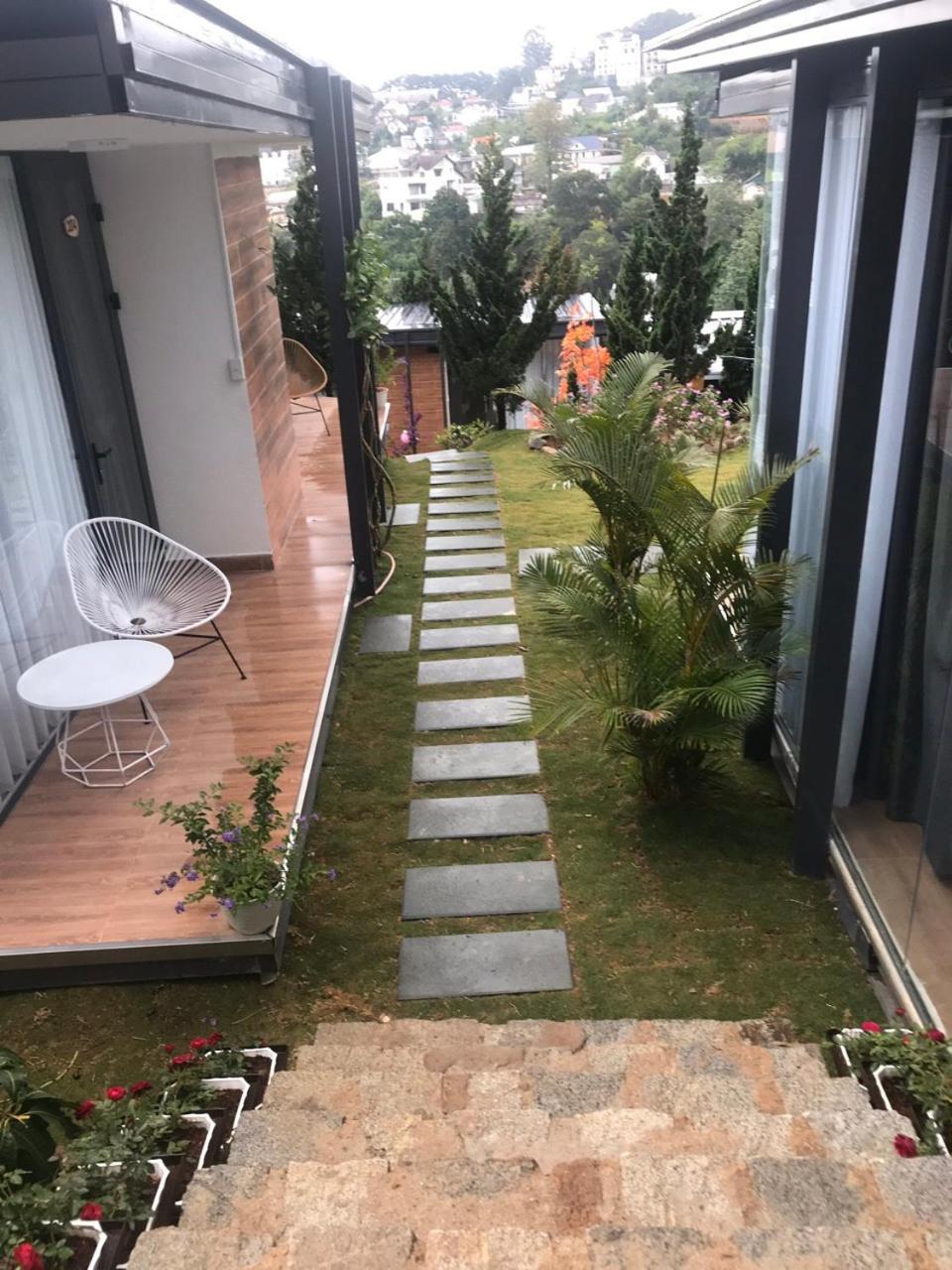 Perfect Homestay Da Lat Dış mekan fotoğraf