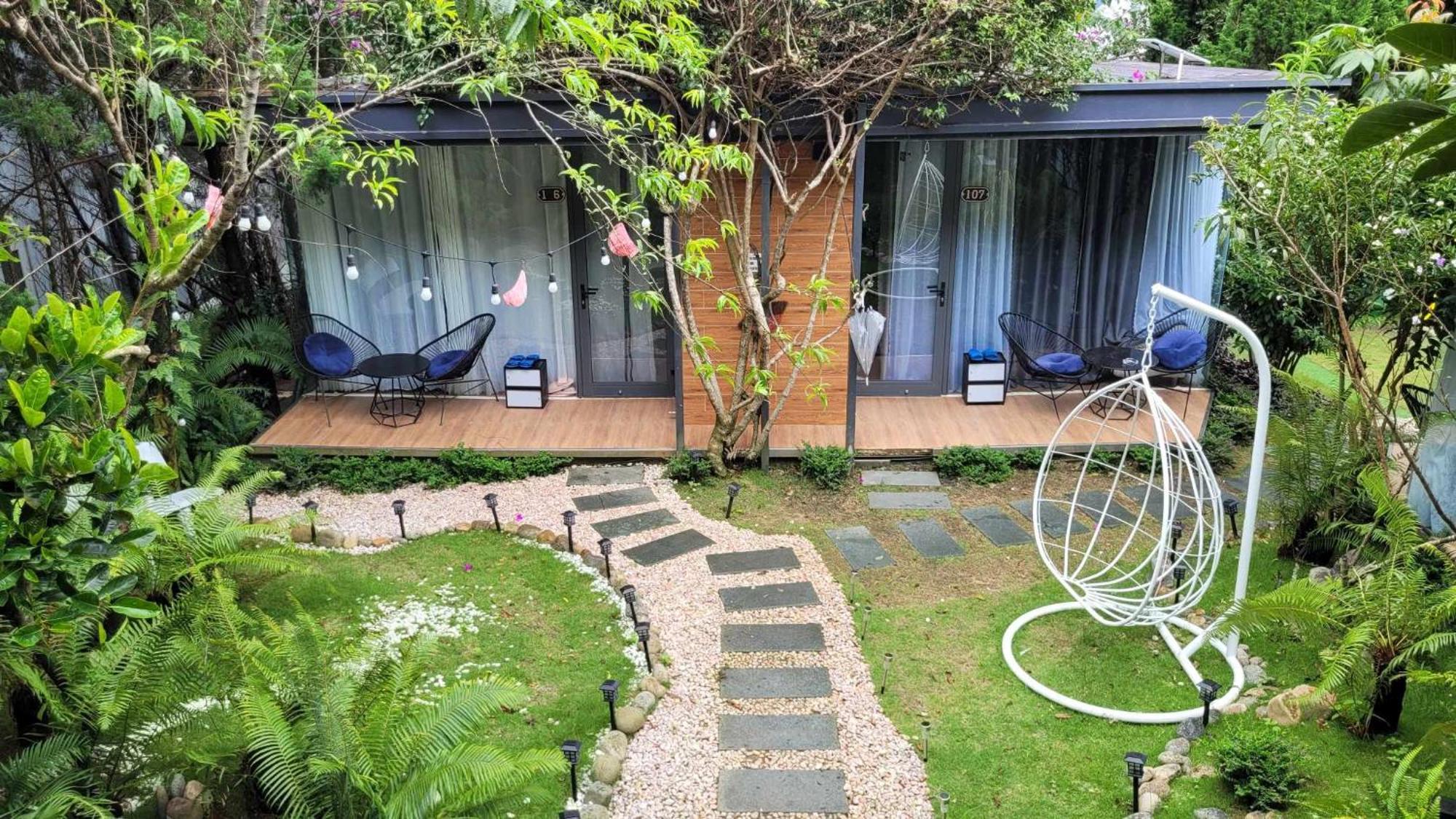Perfect Homestay Da Lat Dış mekan fotoğraf
