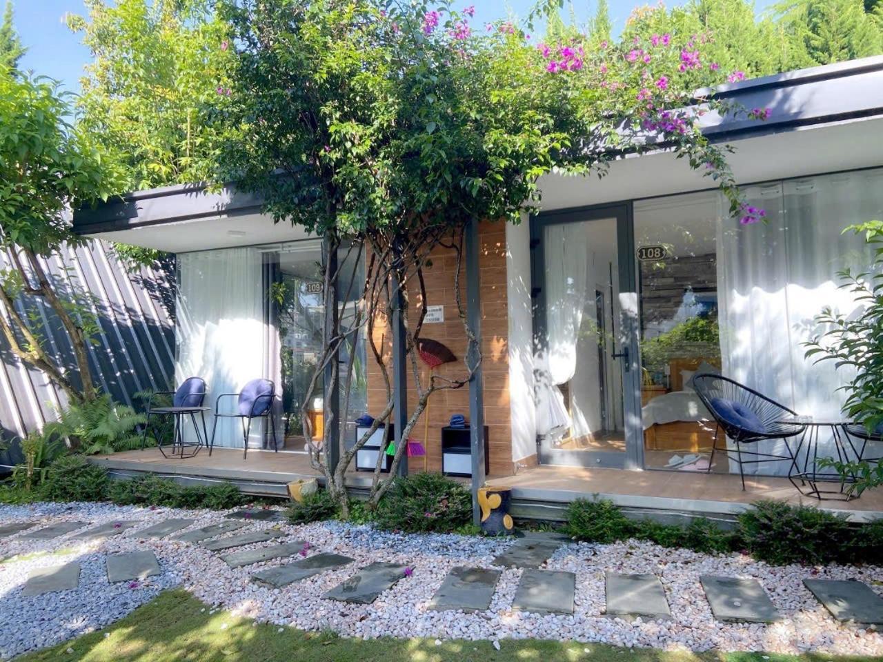 Perfect Homestay Da Lat Dış mekan fotoğraf