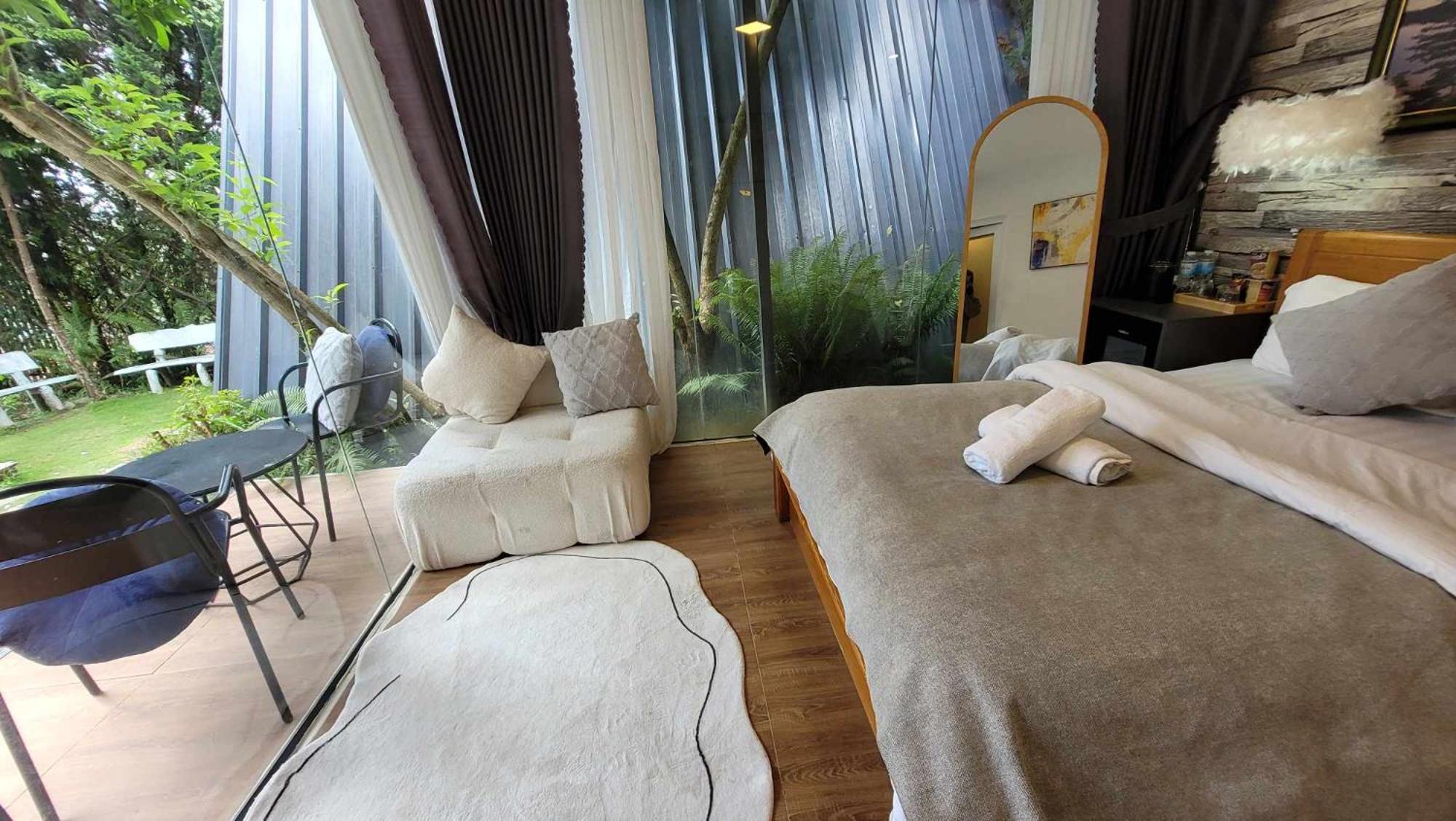 Perfect Homestay Da Lat Dış mekan fotoğraf