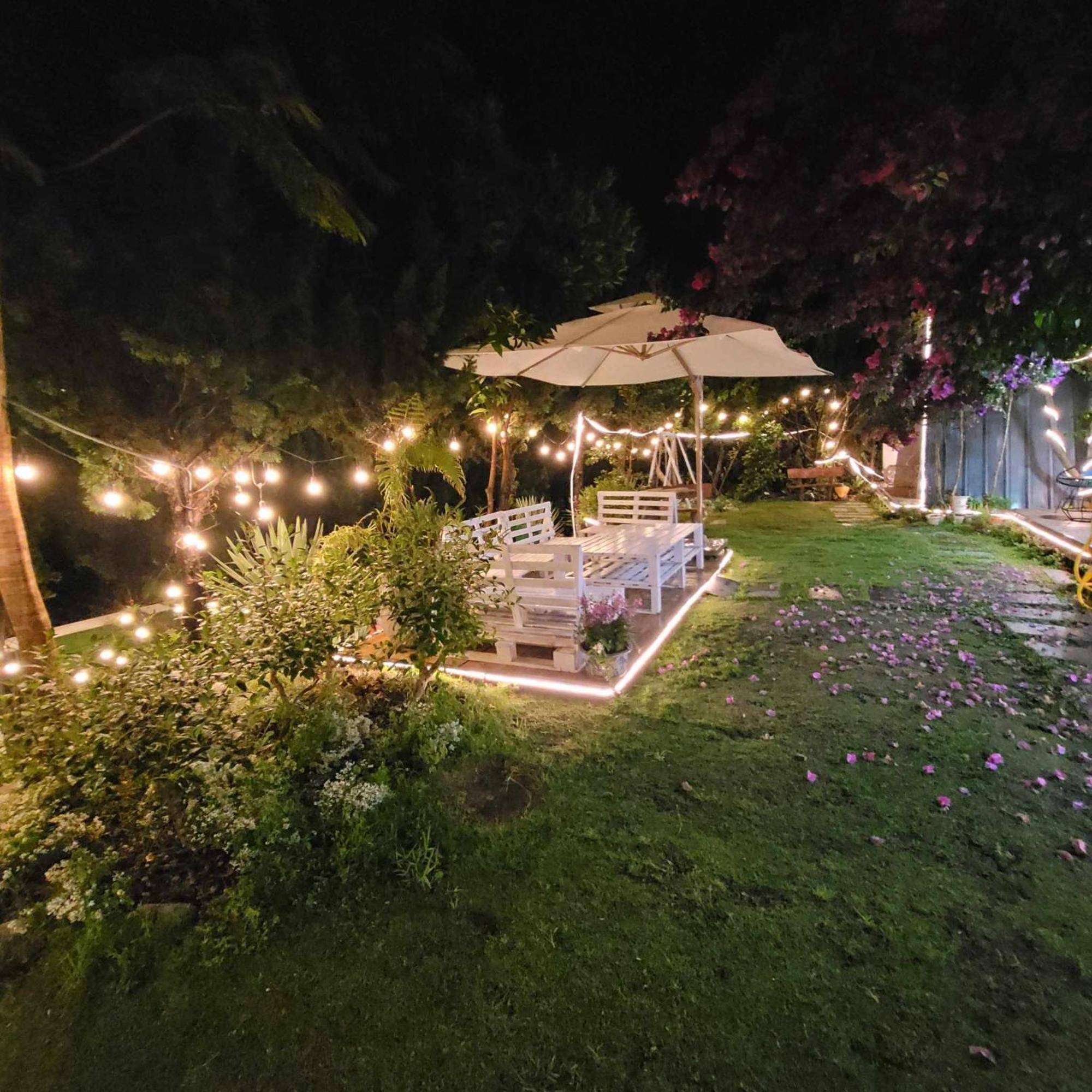 Perfect Homestay Da Lat Dış mekan fotoğraf